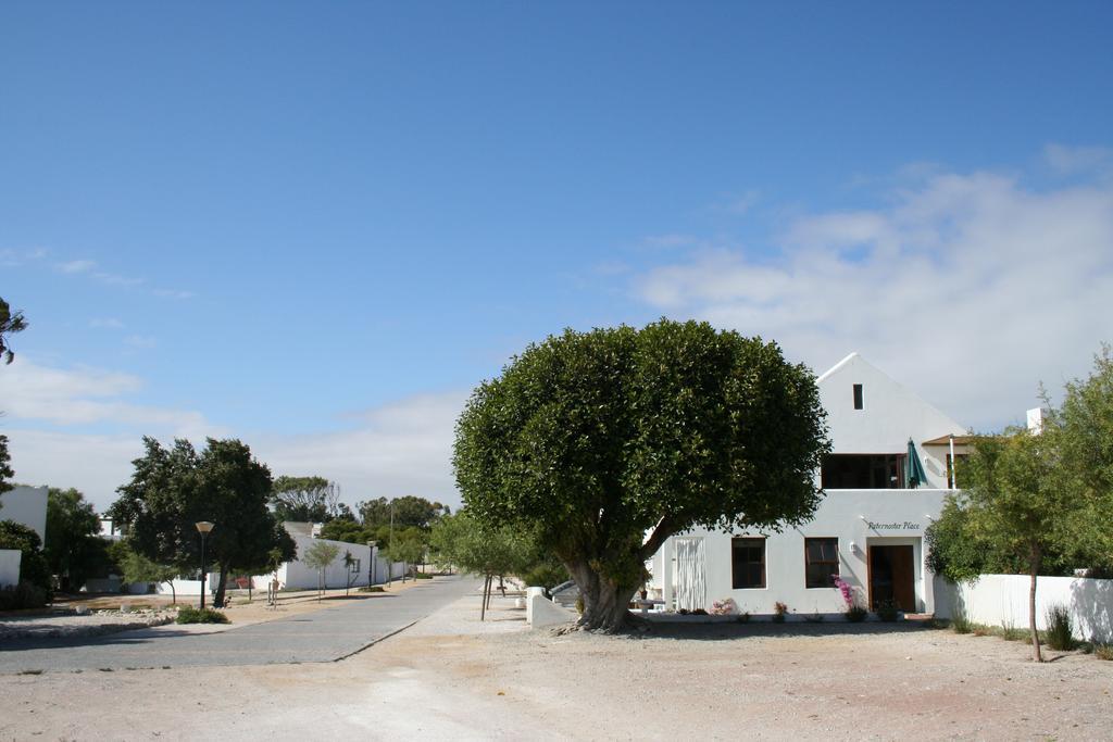 Paternoster Place Exterior photo