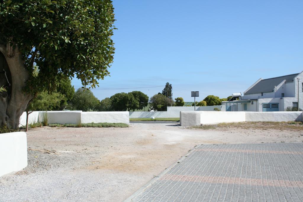 Paternoster Place Exterior photo